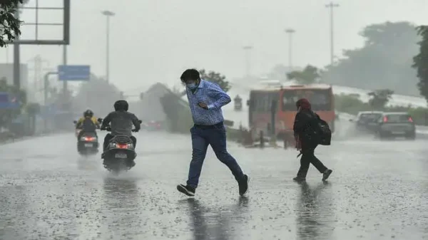 How to Ride an Electric Bike During the Monsoon?