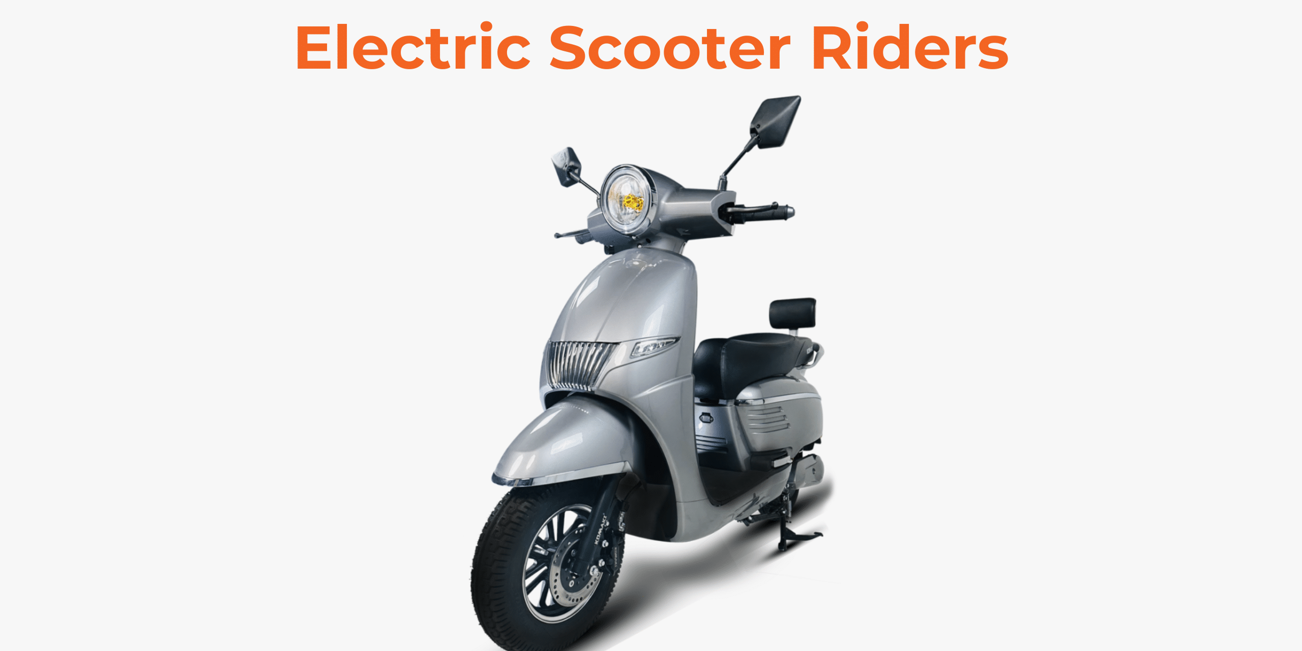 Top 5 Must-Know Fitness Tips for Electric Scooter Riders