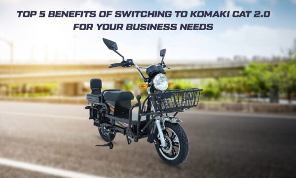 5 Key Benefits of Switching to Komaki CAT 2.0