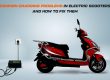 Common Charging Problems in Electric Scooters