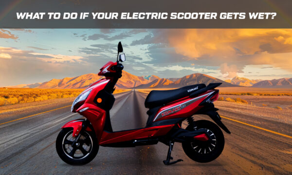 Dec_Komaki-13 What to Do if Your Electric Scooter Gets Wet?