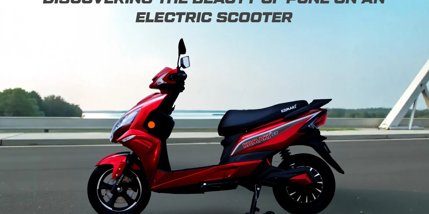 Dec_Komaki-35 6 Ways to Explore Pune on Electric Scooter