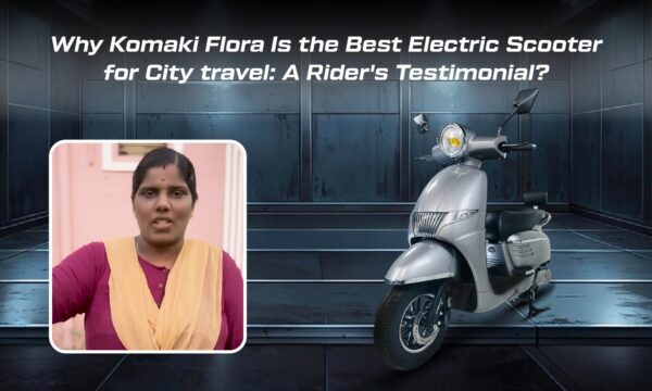 Best electric scooter for City travel Best electric scooter for City travel