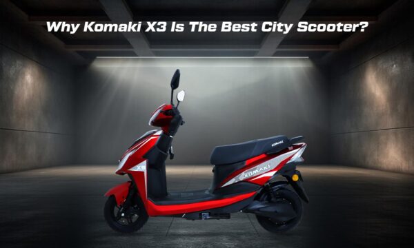 Best City Scooter