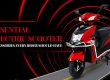Electric Scooter Accessories
