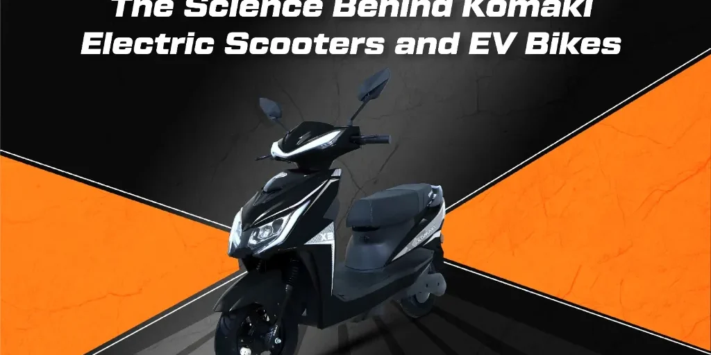 webp Electric Scooters and Ev bikes