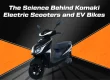 Electric Scooters and Ev bikes