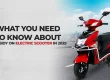 subsidy-on-electric-scooter