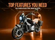 New Electric Bike