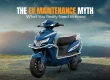 EV Maintenance