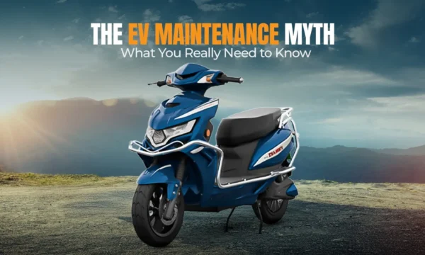 EV Maintenance