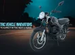 Electric Vehicle Innovations